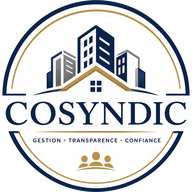 Logo Cosyndic
